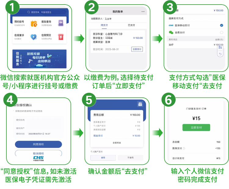 黔西南最新怎样把医保卡绑在微信上支付方法分析(最方便真实的黔西南怎样把医保卡绑在微信上支付呢方法)